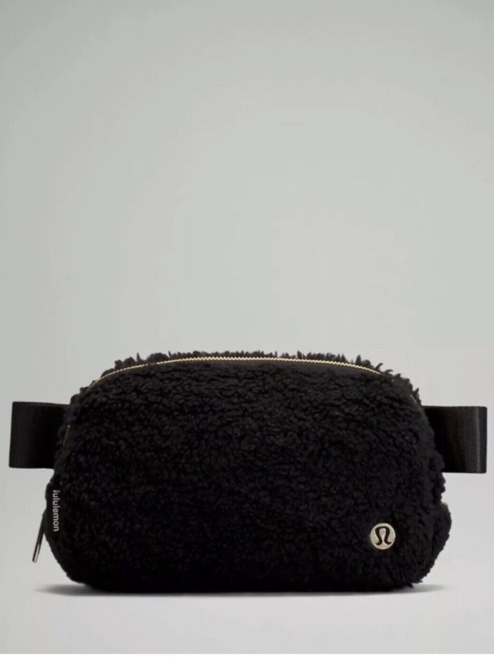 Lululemon Everywhere Fleece Belt Bag
